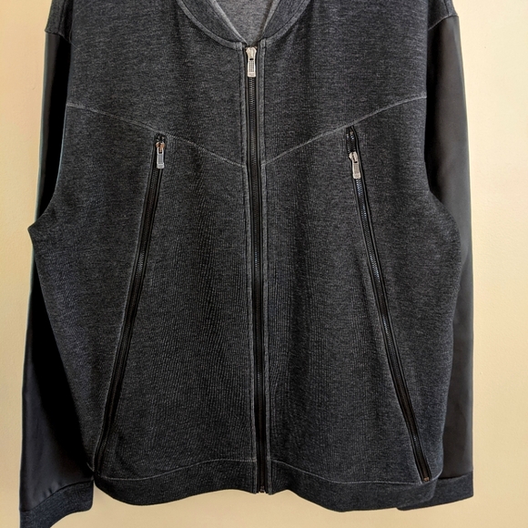 🌟2/$20🌟 Calvin Klein fall jacket - Picture 3 of 7